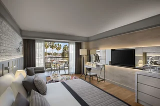 Сиде: Acanthus Cennet Barut Collection - Ultra All Inclusive