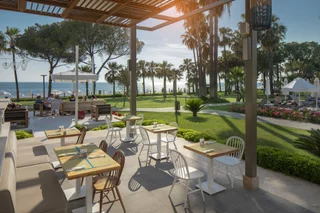 Сиде: Acanthus Cennet Barut Collection - Ultra All Inclusive