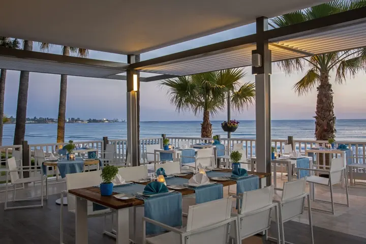 Сиде: Acanthus Cennet Barut Collection - Ultra All Inclusive