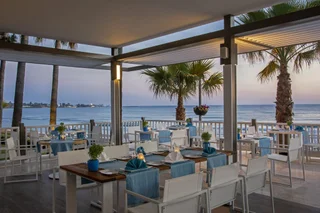 Сиде: Acanthus Cennet Barut Collection - Ultra All Inclusive