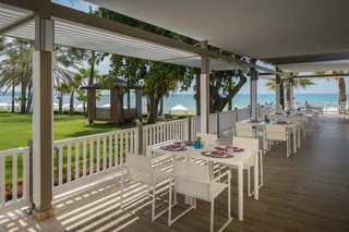 Сиде: Acanthus Cennet Barut Collection - Ultra All Inclusive