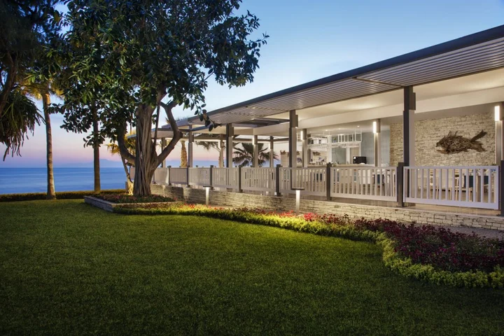 Сиде: Acanthus Cennet Barut Collection - Ultra All Inclusive