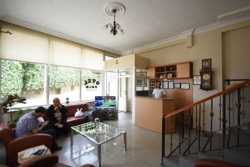 Гиресун: Hotel Kale
