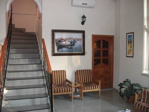 Гиресун: Hotel Kale