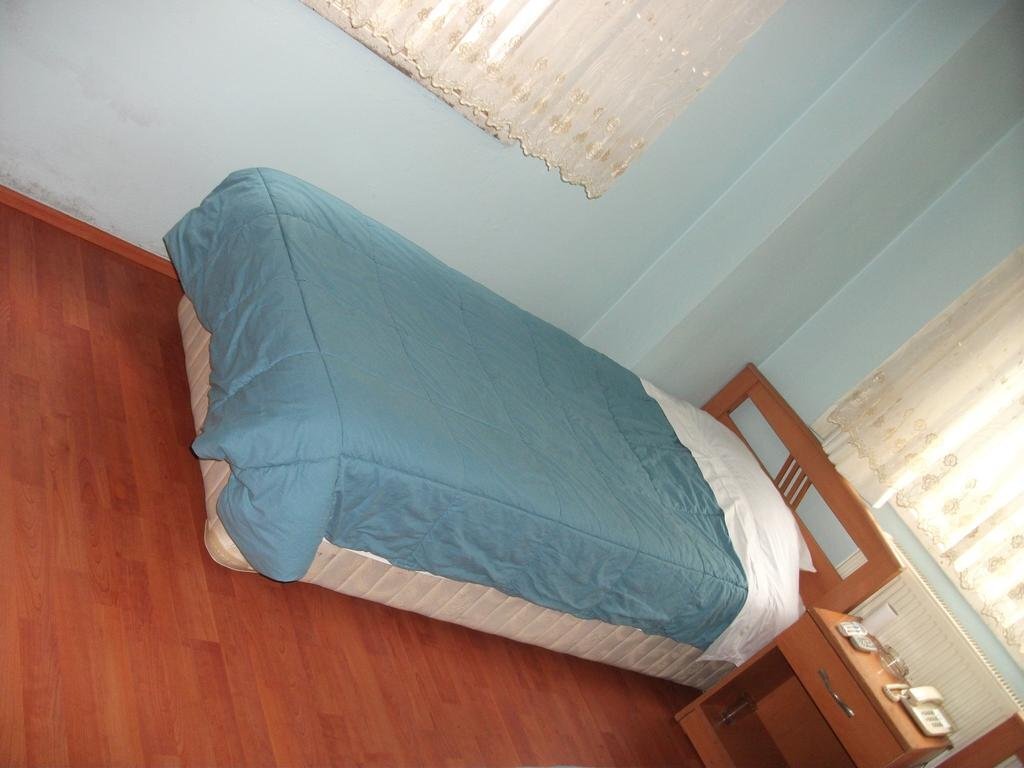 Гиресун: Hotel Kale