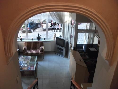 Гиресун: Hotel Kale