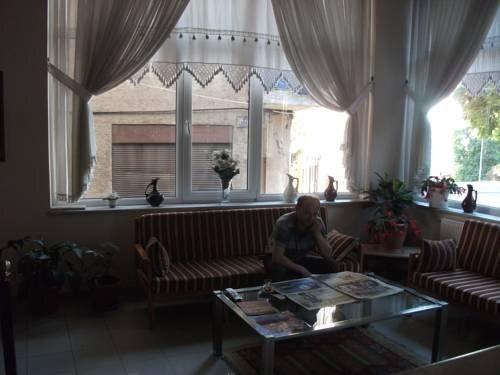 Гиресун: Hotel Kale