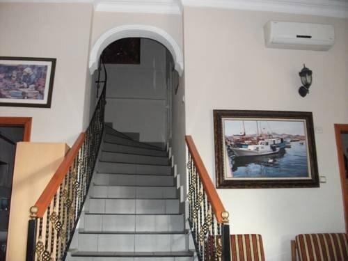 Гиресун: Hotel Kale