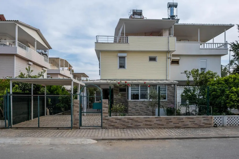 Богазкент: Villa Lale