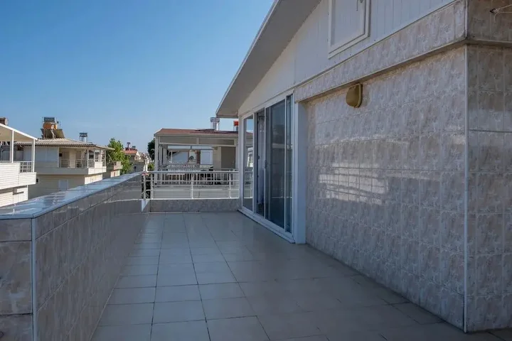Богазкент: Villa Lale