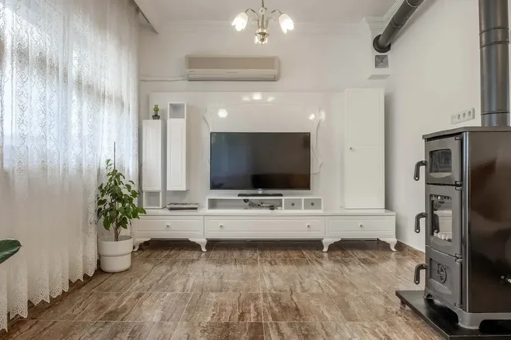 Богазкент: Villa Lale