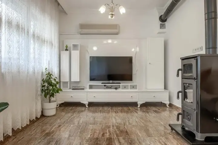 Богазкент: Villa Lale