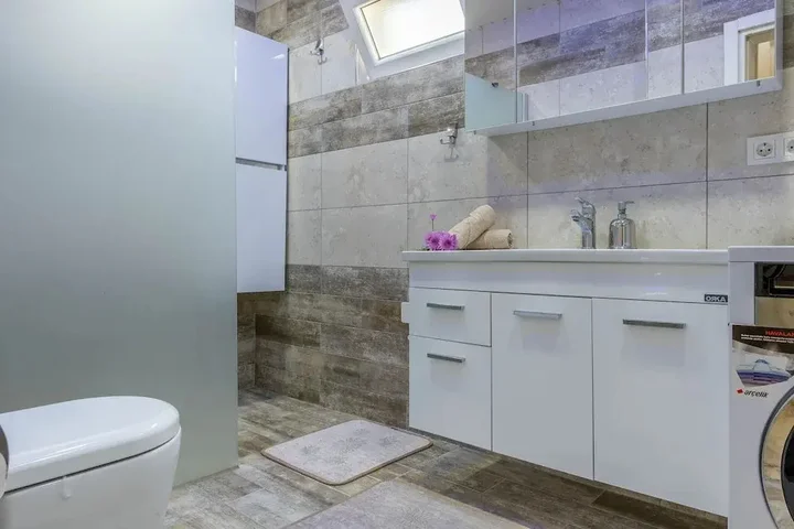 Богазкент: Villa Lale
