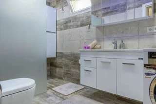 Богазкент: Villa Lale