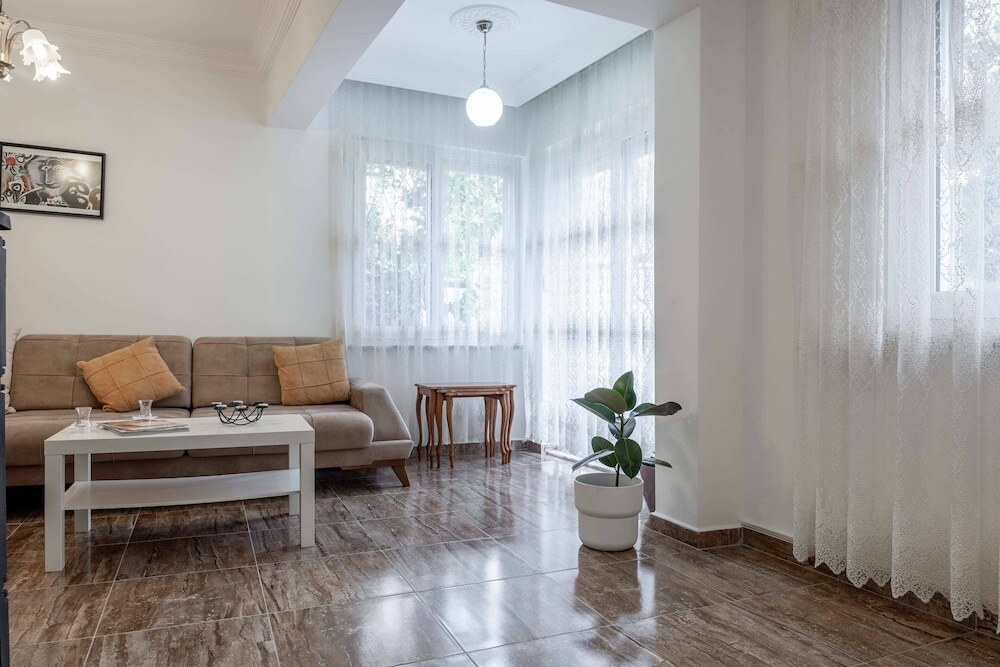 Богазкент: Villa Lale
