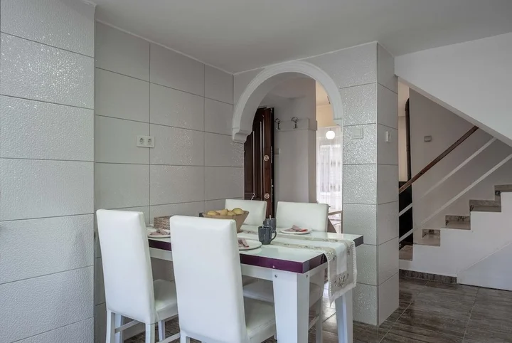 Богазкент: Villa Lale