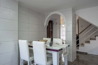 Богазкент: Villa Lale