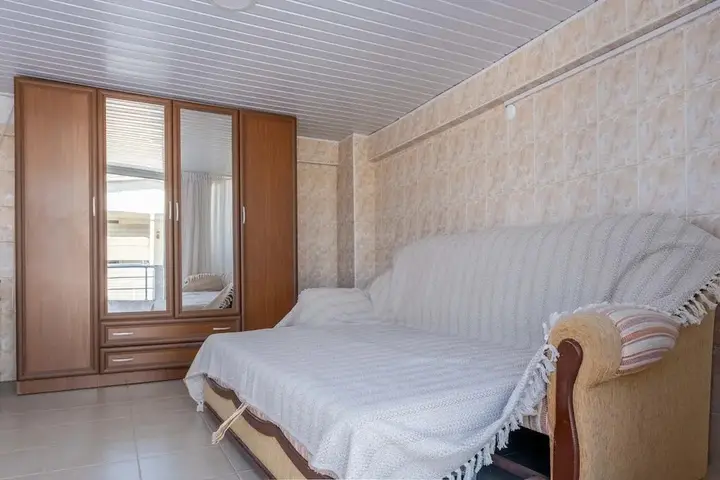 Богазкент: Villa Lale