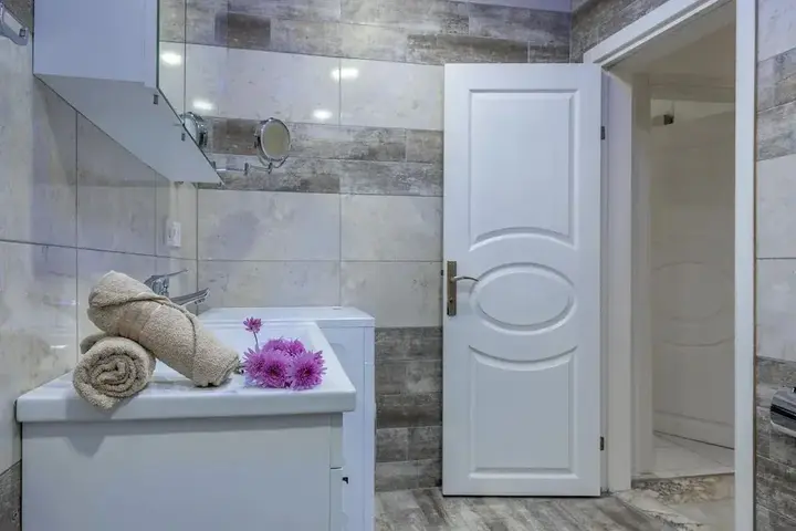 Богазкент: Villa Lale