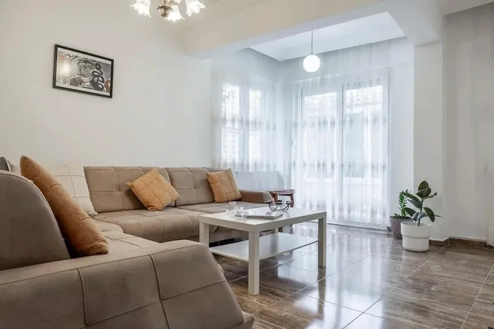 Богазкент: Villa Lale