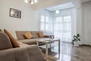 Богазкент: Villa Lale