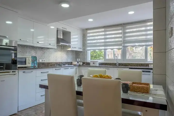 Богазкент: Villa Lale