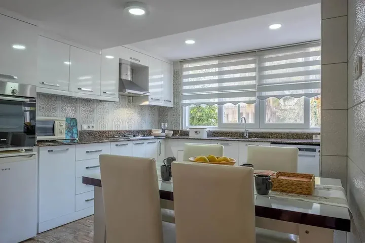 Богазкент: Villa Lale