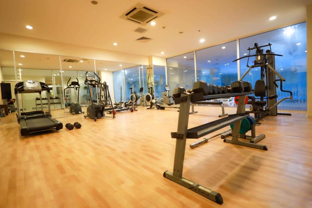 Манавгат: Sidekum Hotel - All Inclusive