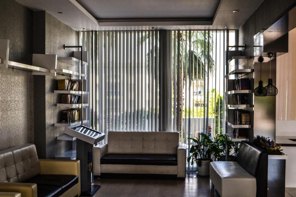 Манавгат: Sidekum Hotel - All Inclusive