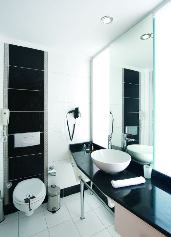 Манавгат: Sidekum Hotel - All Inclusive