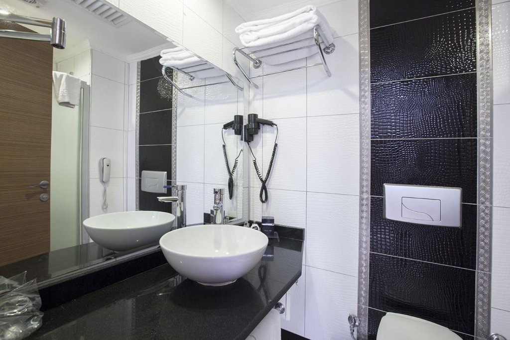 Манавгат: Sidekum Hotel - All Inclusive