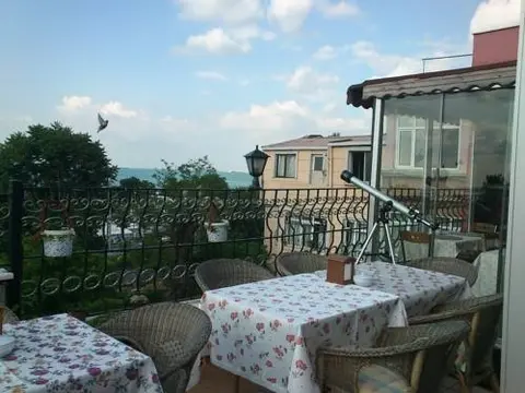 Стамбул: Helios Hotel Istanbul
