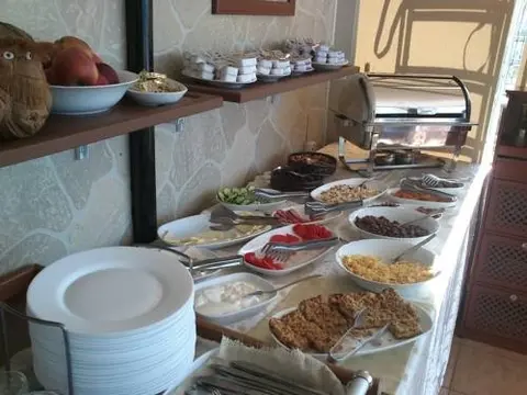 Стамбул: Helios Hotel Istanbul