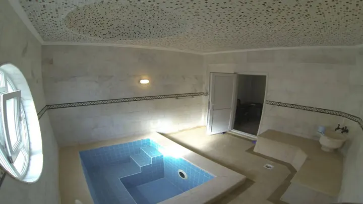 Афьон-Карахисар: Dundar Thermal Villa Otel