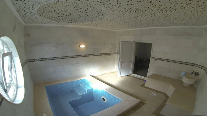 Афьон-Карахисар: Dundar Thermal Villa Otel