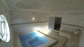 Афьон-Карахисар: Dundar Thermal Villa Otel