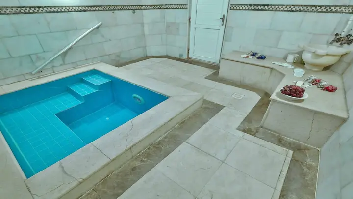 Афьон-Карахисар: Dundar Thermal Villa Otel