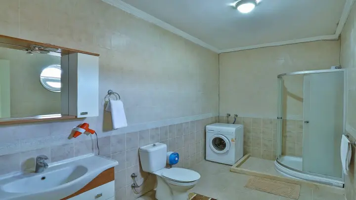 Афьон-Карахисар: Dundar Thermal Villa Otel