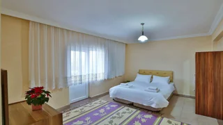 Афьон-Карахисар: Dundar Thermal Villa Otel