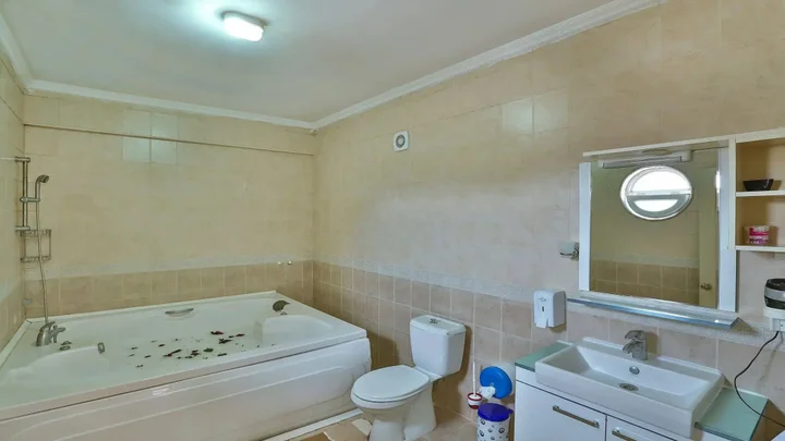 Афьон-Карахисар: Dundar Thermal Villa Otel