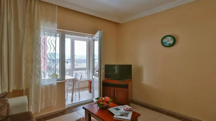 Афьон-Карахисар: Dundar Thermal Villa Otel