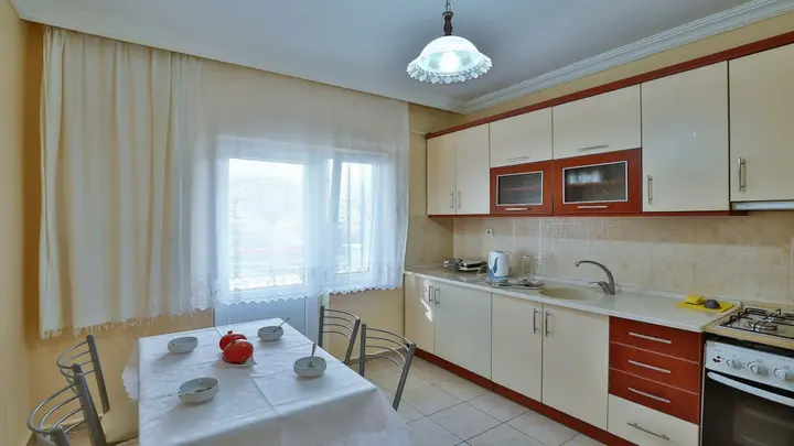 Афьон-Карахисар: Dundar Thermal Villa Otel