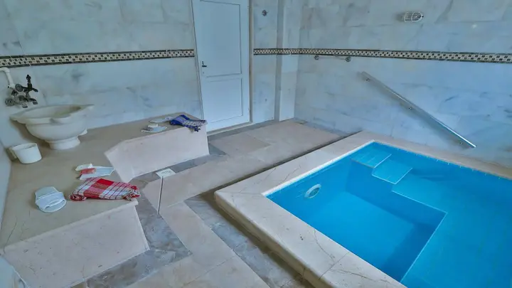 Афьон-Карахисар: Dundar Thermal Villa Otel