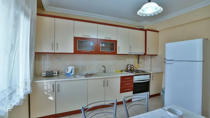 Афьон-Карахисар: Dundar Thermal Villa Otel