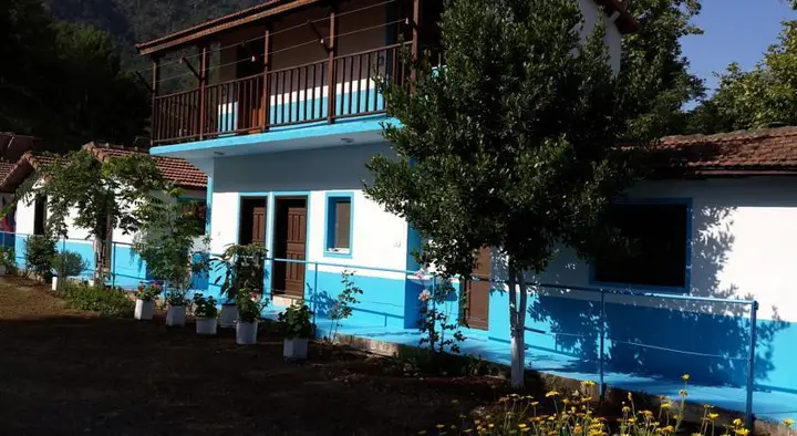 Adrasan Akya Pension — фото 1