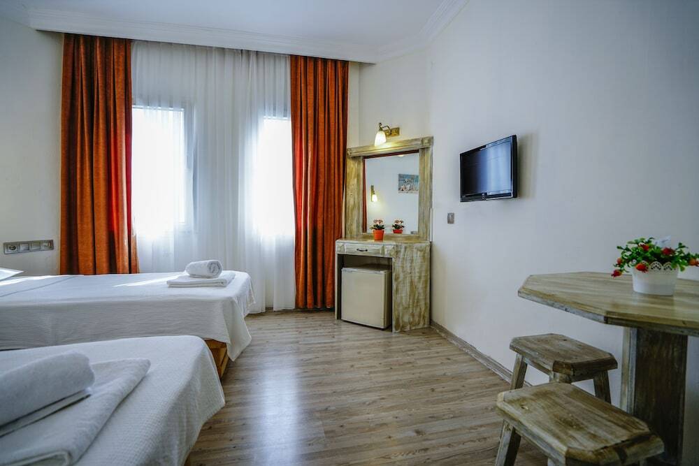 Бодрум: Costa Bodrum City Hotel