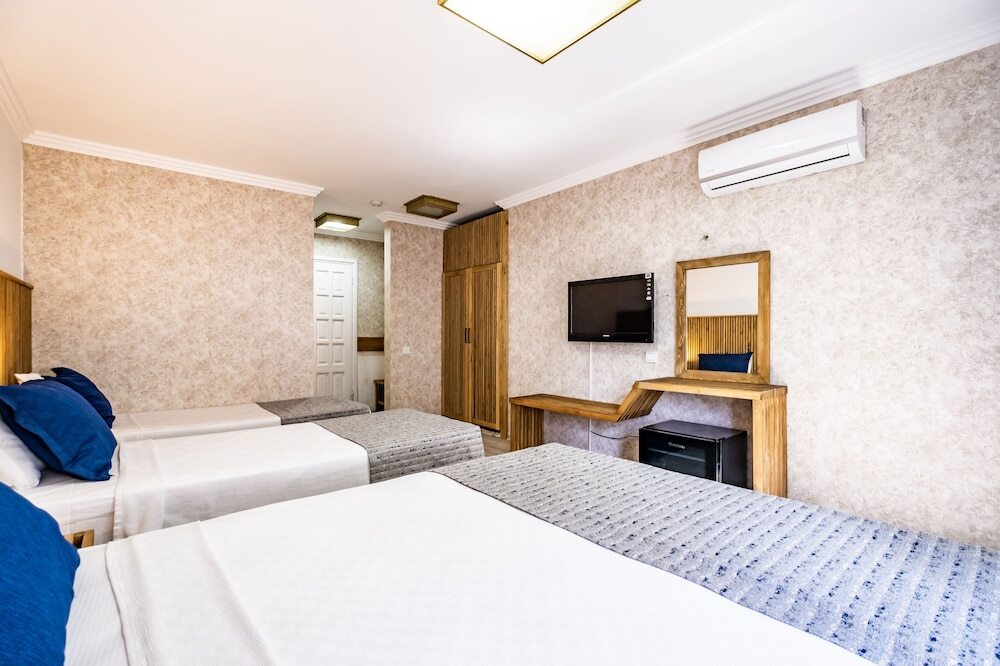 Бодрум: Costa Bodrum City Hotel