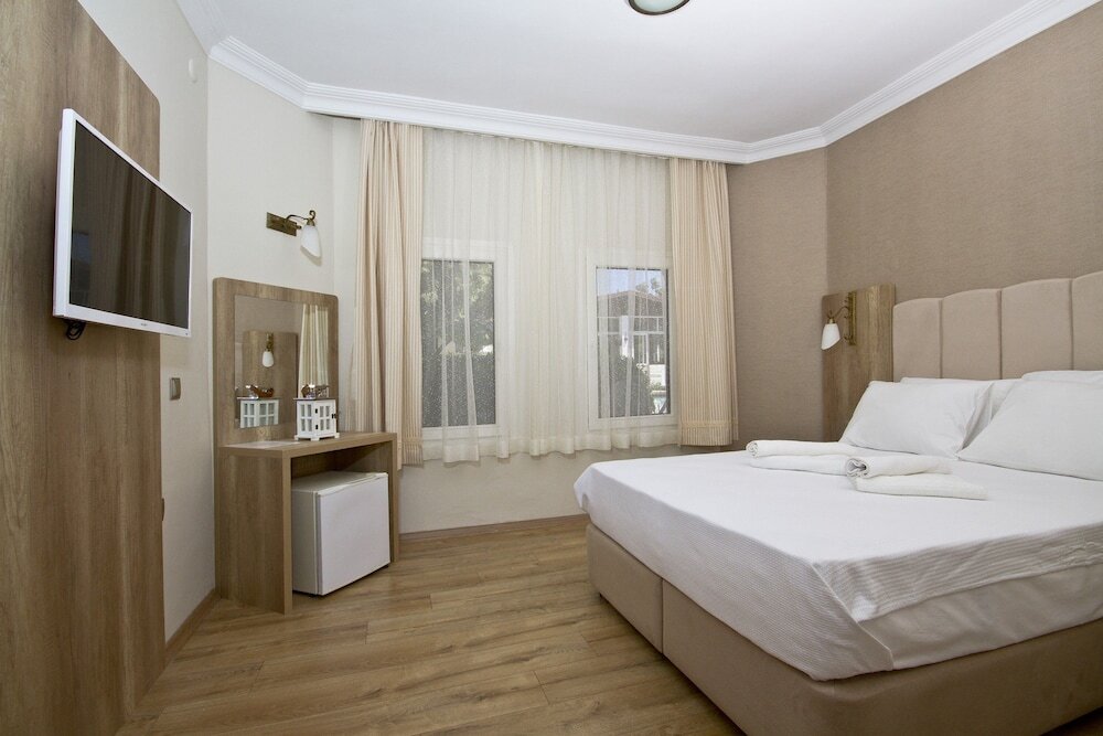 Бодрум: Costa Bodrum City Hotel