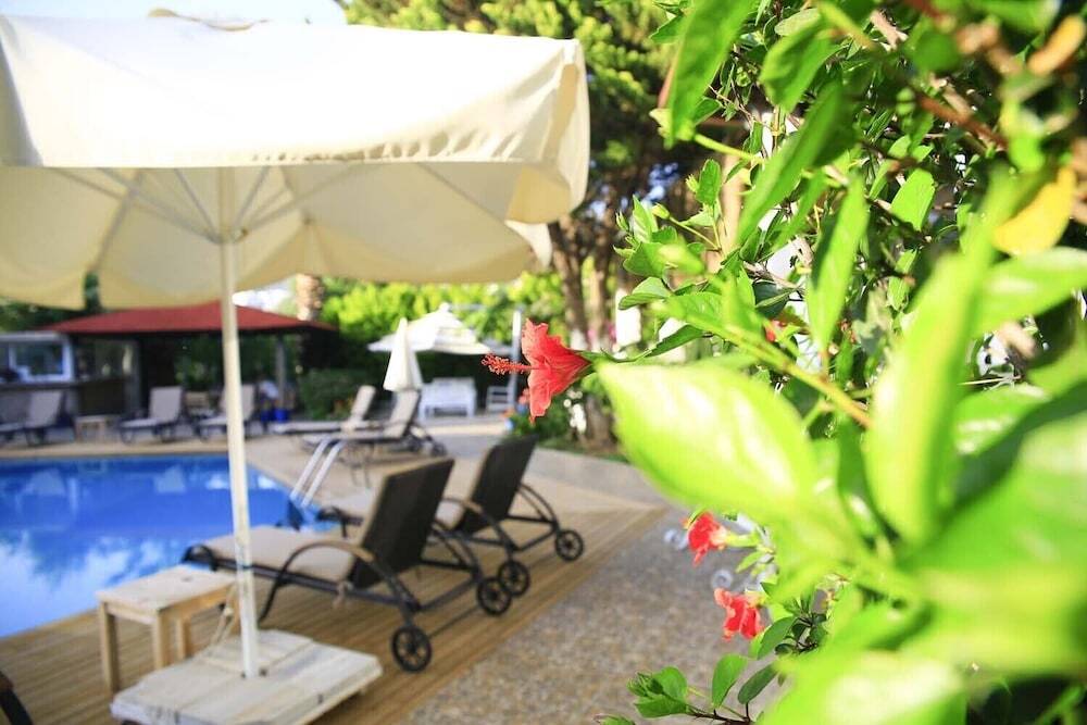 Бодрум: Costa Bodrum City Hotel