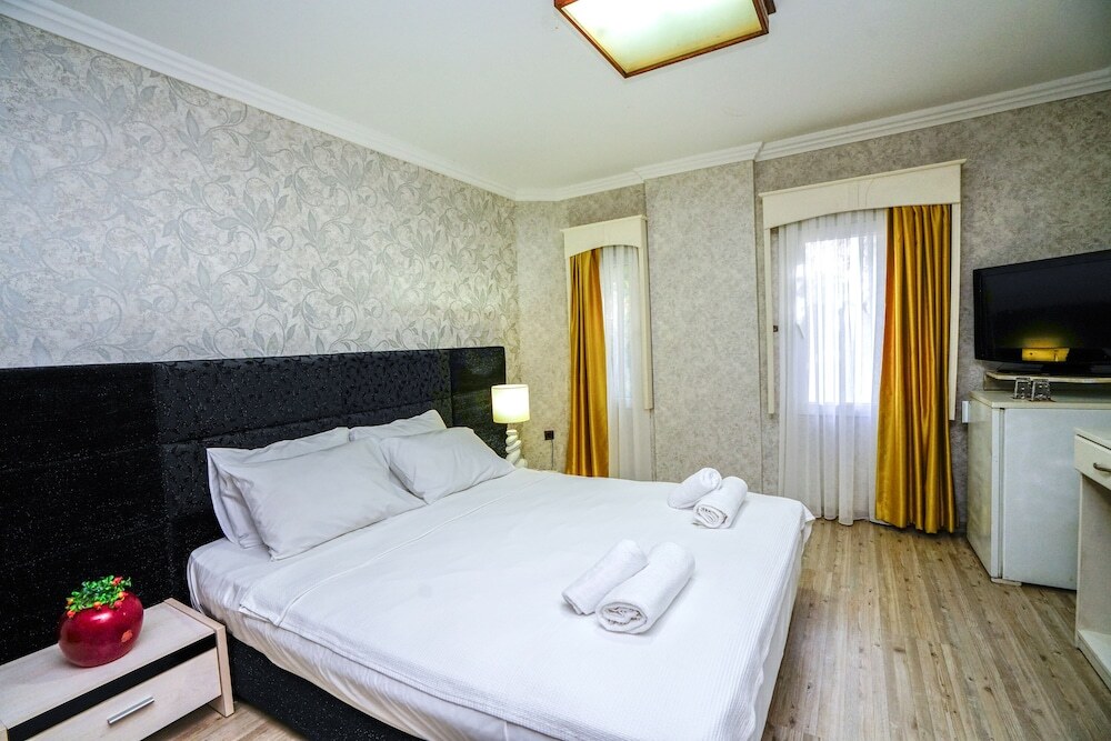 Бодрум: Costa Bodrum City Hotel